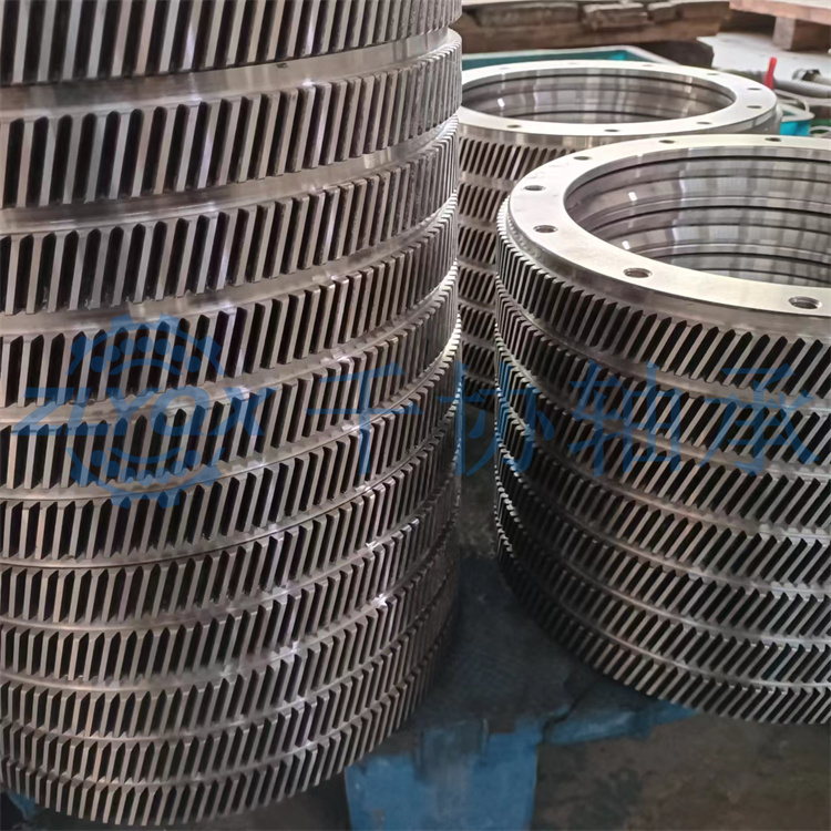 除了軸承鋼，洛陽千協軸承帶你認識其他軸承材料