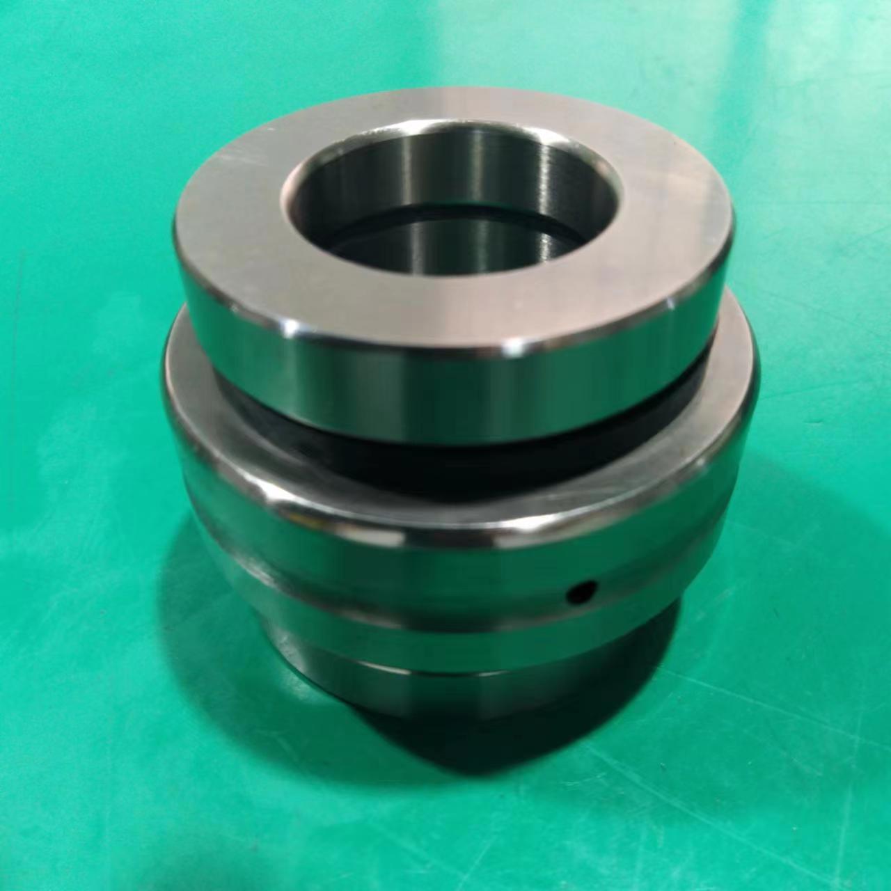 千協(xié)教您選擇絲杠軸承方法是什么？選型需考慮的因素